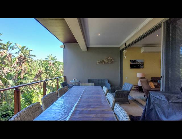 3 BEDROOM TOWNHOUSE FOR SALE IN ZIMBALI ESTATE